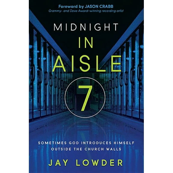 Midnight in Aisle Seven, (Paperback)