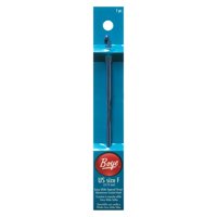 Aluminum Crochet Hook, Size F