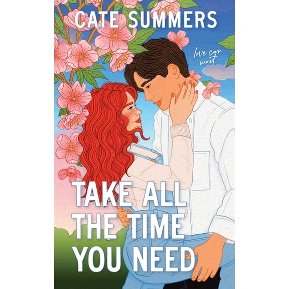 Take All The Time You Need, (Paperback)