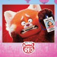 thumbnail image 2 of Ceaco Disney Turning Red 200-Piece Interlocking Jigsaw Puzzle for Children Ages 8+, 2 of 6