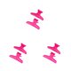 thumbnail image 3 of Minnieouse Paquete de 12 pinzas para el cabello para mujer, herramientas fijas, accesorios de salón de moda, herramienta de estilismo, pinza de Type1 NO1, 3 of 6