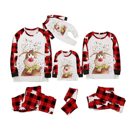

Matching Pajamas for Mom and Daughter Christmas Pajamas for Women Family Christmas Pajamas Matching Sets