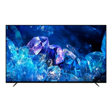 Sony 77” Class A80K 4K HDR OLED TV with smart Google TV XR77A80K- 2022 Model