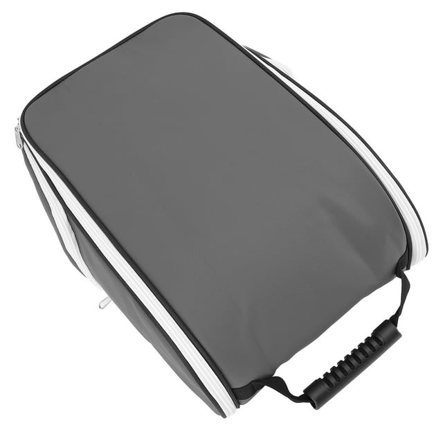 Sac de Transport pour Chaussures, Sac de Rangement pour Chaussures Portable Pratique Durable pour Voyage