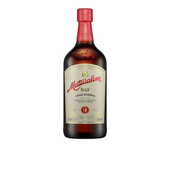 Ron Matusalem Gran Reserva 15 Blender 750 ml