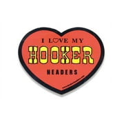 Hooker 11051HKR Exhaust Cut-Out