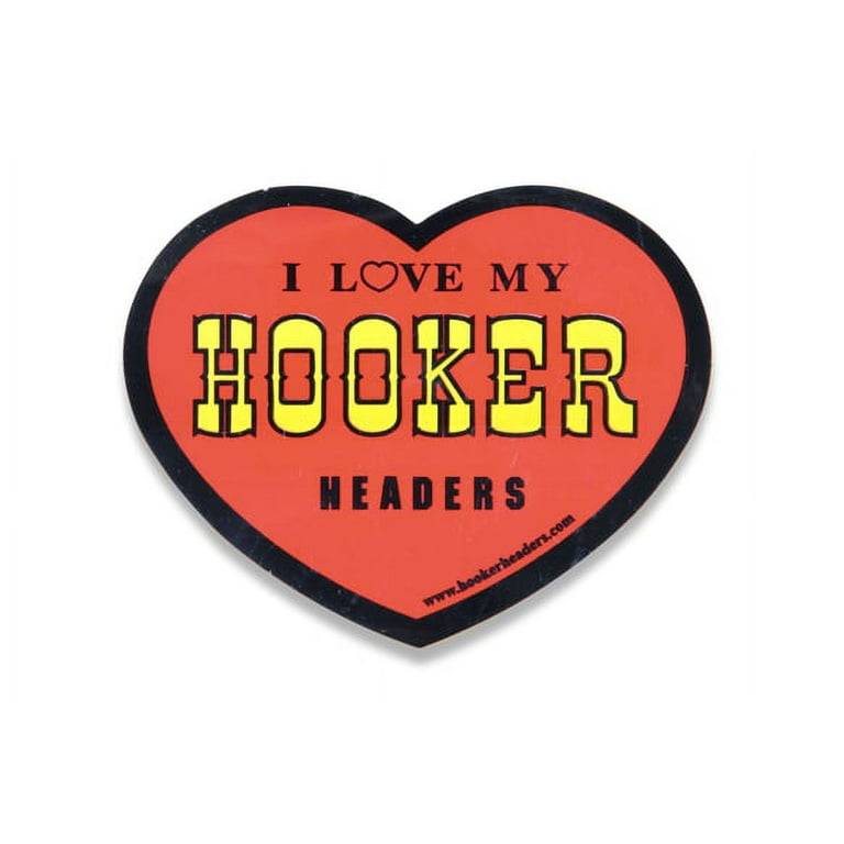 Hooker Exhaust Side Pipes Super Competition 50735HKR Hooker Exhaust Side Pipes Super Competition 50735HKR