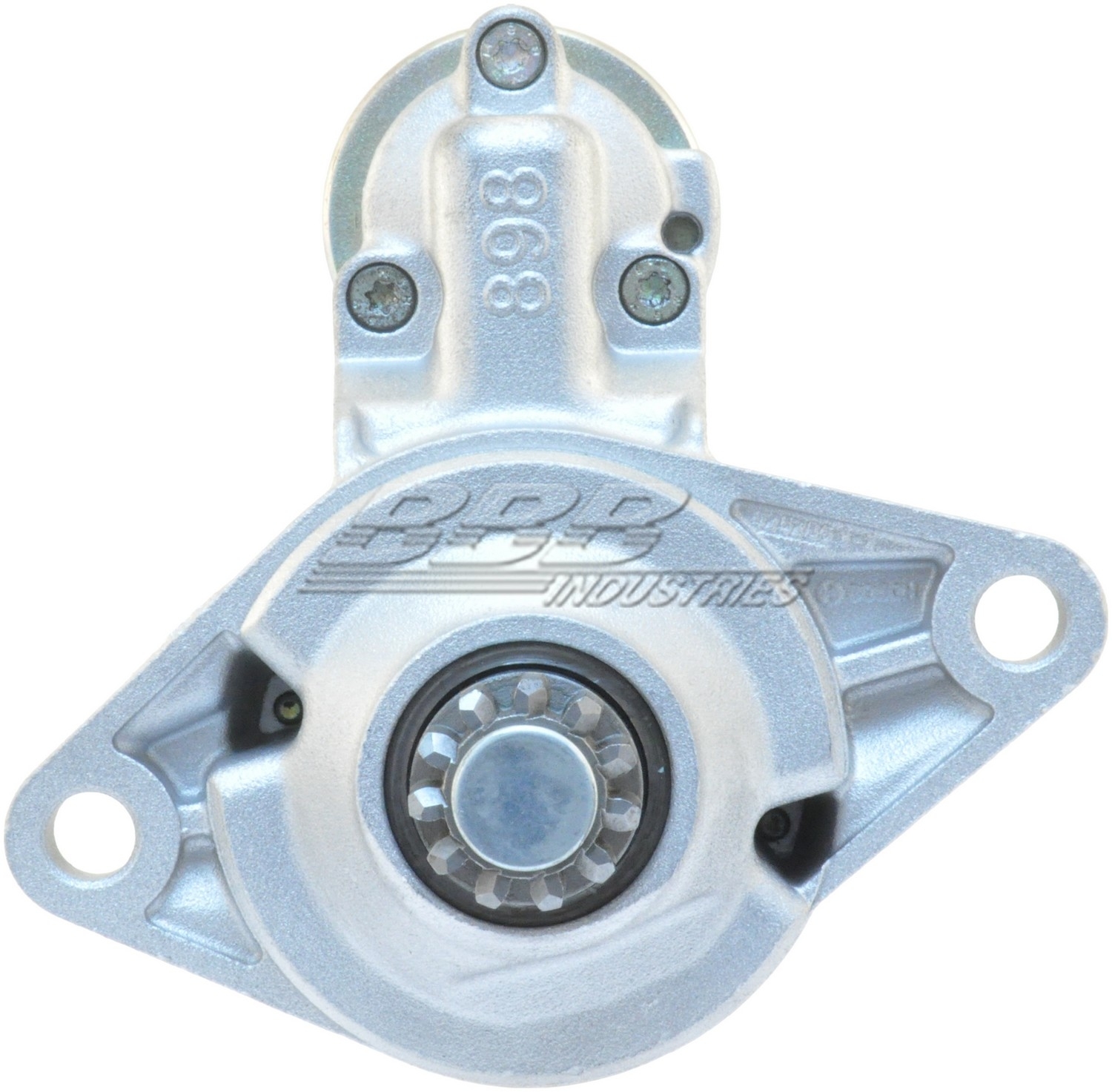 TERREPOWER formerly BBB Industries N19215 New Starter Motor
