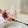 thumbnail image 1 of Miffy Rabbit Cartoon Cute Miffy Rabbit Phone Case t Phone Case For iPhone 16 15 14 13 Pro Max XR XS Max Plus MINI Y2K Cover, 1 of 5