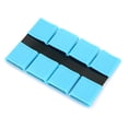 thumbnail image 1 of 8pcs Golf Finger Toe Silicone Support Sleeves Protector Grip Multi Color for Men Women, 1 of 5