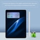 thumbnail image 5 of Pázul t Lápiz capacitivo activo Lápiz óptico con carga magnética Rechazo de la palma Escritura suave al tacto Compatible con iPad mini (6.ª generación)/iPad Pro Series / Air (4.ª/5.ª generación), 5 of 8