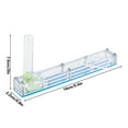 thumbnail image 1 of Acrylic Ants Breeding Transparent Breeding Box, Formicarium Display Box Ant Breeding Box Acrylic Ant Breeding Ant Farm House Ant Display Box, 1 of 7