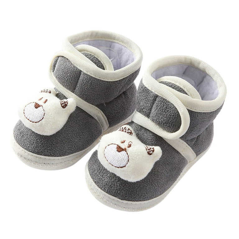 3 month cheap baby shoe size
