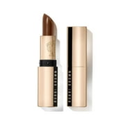 Bobbi Brown Luxe Lipstick Satin Finish Lipstick - Brownstone