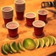 thumbnail image 2 of 50pcs 60ml Disposable Plastic Cups for Coffee Beer Tableware Party Supplies, 2 of 4