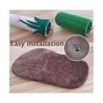 thumbnail image 4 of Natural Fibrous Sisal Cat Scratching Post, 4 of 5