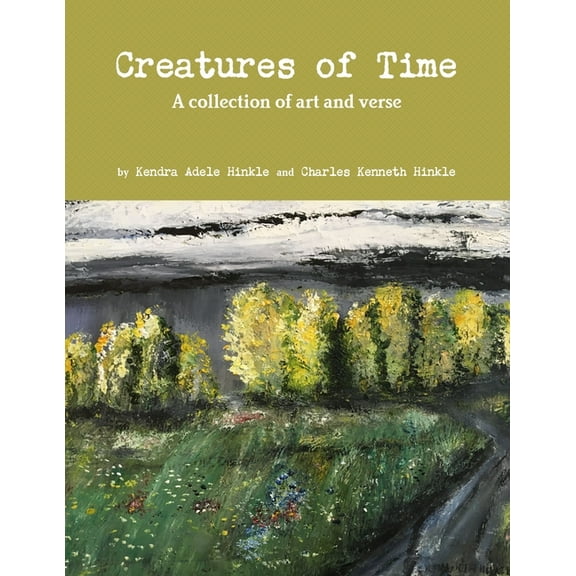 Creatures of Time, (Paperback)