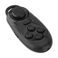 thumbnail image 3 of Injueey Gamepad inalámbrico pequeño VR mando a distancia mango negro accesorios Pad para Smartphone ordenador teléfono móvil niños regalo Teléfono y Comunicación, 3 of 6