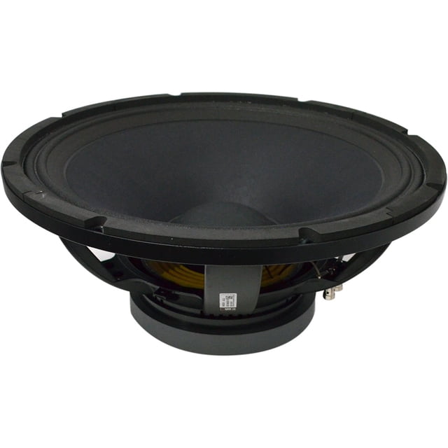 Bocina Eighteen Sound 18W2001/8 18 Pulgadas 7000w 8 Ohms