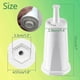 thumbnail image 3 of Coffee Machine Water Filter Replacement Parts Adapter for Bes008 Accessories, 3 of 4