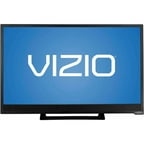 Refurbished VIZIO E24-C1 24" Class 1080p 60Hz Razor LED HDTV