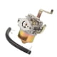 thumbnail image 5 of 2 carburadores nuevos generador Robin 228-62450-10 Cola Reemplazo del carburador, 5 of 6