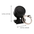 thumbnail image 4 of 4Pcs Brackets Tweeters for Car with Magnet Material High Frequency Response, 4 of 9