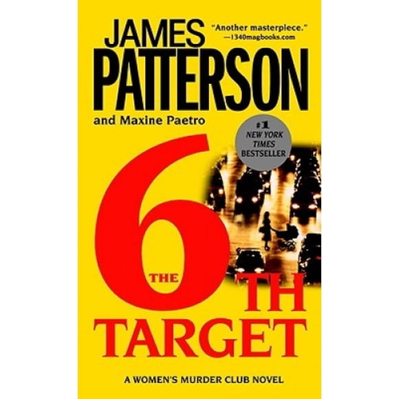 Double Cross (Alex Cross Novels (Hardcover))