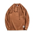 thumbnail image 3 of Sudadera con capucha y estampado de letras de grafiti para hombre, estilo hip hop, estilo Harajuku, Y2K, ropa de calle, sudaderas para hombre, 3 of 5