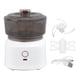 thumbnail image 2 of Picadore de Carne Eléctrica, Peladora de Ajos, ​​Picadore de Alimentos de Cocina, Picadore de Carne Con Carga USB, Picadore de Verduras, Utensilios de Cocina, 2 of 7
