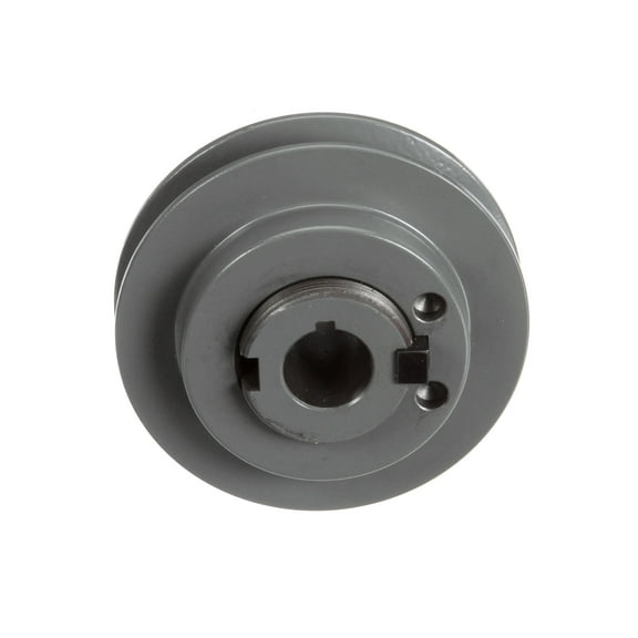 Trane SHE05385 Sheave 1Vp44 .875 Bore