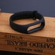 thumbnail image 3 of Correa de muñeca de repuesto para pulsera inteligente para Xiaomi Mi Band 2 (negro), 3 of 9
