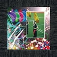 thumbnail image 3 of Auxiliary Color Guard, Flag Corp Marching Band, Picture Frame, 10x10 3501, 3 of 5