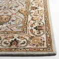 thumbnail image 3 of SAFAVIEH Persian Legend Adrian Oriental Runner Rug, Gray/Ivory, 2'6" x 8', 3 of 11