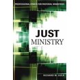 thumbnail image 1 of Pre-Owned Just Ministry: Professional Ethics for Pastoral Ministers (Paperback) 0809146312 9780809146314, 1 of 1
