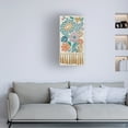 thumbnail image 3 of Chariklia Zarris 'Tassel Tapestry II' Canvas Art, 3 of 3