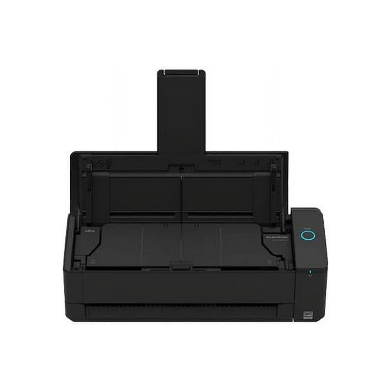 Ricoh ScanSnap iX1300 ADF Scanner - 600 dpi Optical - 30 ppm (Mono) - 30  ppm (Color) - PC Free Scanning - Duplex Scanning - USB