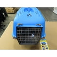 thumbnail image 3 of Midwest 1419SPB Transporteur pour Animal Spree, Bleu, 3 of 6