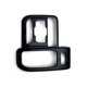 thumbnail image 4 of unique High qualityFor Spacia/Spacia Custom MK54S MK94S 2024 RHD Center Control Gear Panel Cover Trim Sticker Accessories,A, 4 of 5