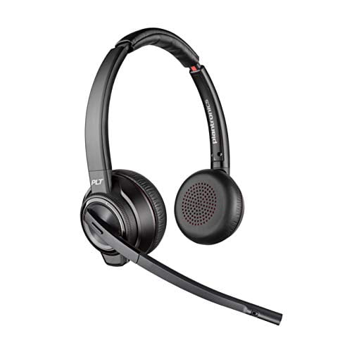 Savi 8220 Office Wireless DECT Headset 