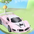 thumbnail image 4 of CNKOO Voiture RC Jouets Voiture Télécommandée Rechargeable Voiture Télécommandée Rechargeable Voiture de Sport à Grande Vitesse Voiture de Course Dérive Jouet pour Enfants Petite Voiture Garçon, 4 of 6