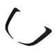 thumbnail image 3 of Reemplazo de la cubierta de ventilación del parachoques trasero CLA Class W117 AMG Line (2013-2019) para Mercedes Benz, 3 of 10
