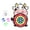 Sticky Dart Board Under $5 a5, variant on Fufafayo Christmas Gifts ForKids, Sticky Dart Board Set, ChildrenThrowingToy, Self Adhesive Disk Target Game, Indoor Outdoor Educational Activity for BoysGirls