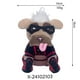 thumbnail image 1 of 6 estilos nuevos dibujos animados 25cm Deadpools muñecos de peluche acción suave relleno almohada 2024 película regalos de peluche para fanáticos niños cumpleaños, 1 of 4