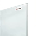 thumbnail image 3 of Pizarrón de cristal ALFRA CRISCOLOR BLANCO 60X90, 3 of 4