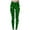 AB-Green, variant on Gym Leggings for Women 2025 St Patricks Day Shamrock Clover Print Yoga Pants Casual High Waisted Tummy Control Stretchy Tight Leggings Green XL, Vacation Sale