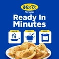 thumbnail image 5 of Mrs. T's Classic Cheddar Pierogies, 48ct (Frozen), 5 of 8