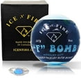 thumbnail image 1 of F BOMB "MONDO" Jewelry Bath Bomb, 1 of 6