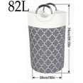 thumbnail image 2 of 82l Laundry Basket Laundry Basket Laundry Basket Laundry Basket Dirty Laundry Basket Laundry Basket Dirty Laundry Basket Laundry Basket Dirty Laundry, 2 of 5