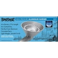 thumbnail image 3 of Bayou Classic Propane Cast Aluminum Burner AL10 - Polished Aluminum - 4 in, 3 of 3